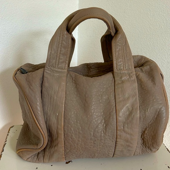 Alexander Wang Rocco bag - Picture 1 of 9